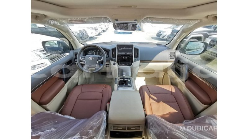 Big with watermark toyota land cruiser abia state import dubai 11989