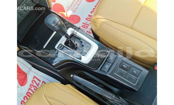 Acheter Import Voiture Toyota Fortuner Noir à Import - Dubai, État d'Abia Acheter Import Voiture Toyota Fortuner Noir à Import - Dubai, État d'Abia