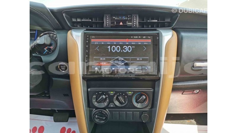 Big with watermark toyota fortuner abia state import dubai 11990