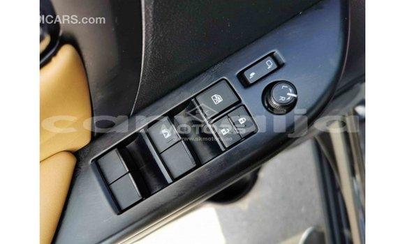 Acheter Import Voiture Toyota Fortuner Noir à Import - Dubai, État d'Abia Acheter Import Voiture Toyota Fortuner Noir à Import - Dubai, État d'Abia