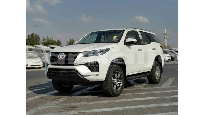 Big with watermark toyota fortuner abia state import dubai 11991