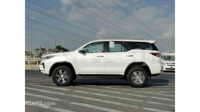 Big with watermark toyota fortuner abia state import dubai 11991
