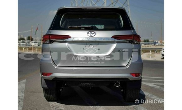 Acheter Import Voiture Toyota Fortuner Autre à Import - Dubai, État d'Abia Acheter Import Voiture Toyota Fortuner Autre à Import - Dubai, État d'Abia