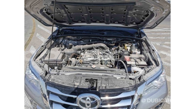 Big with watermark toyota fortuner abia state import dubai 11992