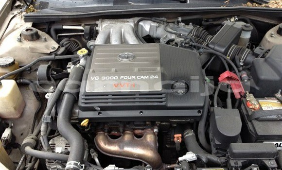 Acheter Occasion Voiture Toyota Avalon Beige à Katsina, Katsina Acheter Occasion Voiture Toyota Avalon Beige à Katsina, Katsina