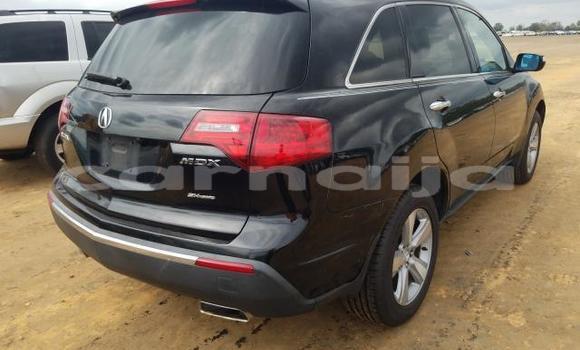 Buy New Acura MDX Black Car in Badagry in Lagos State Buy New Acura MDX Black Car in Badagry in Lagos State