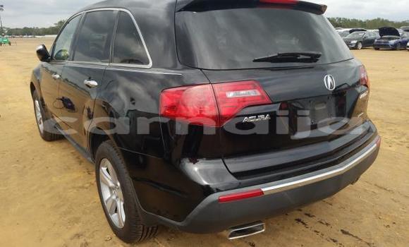 Buy New Acura MDX Black Car in Badagry in Lagos State Buy New Acura MDX Black Car in Badagry in Lagos State