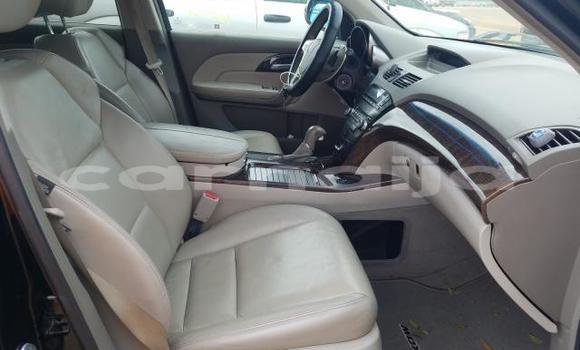 Buy New Acura MDX Black Car in Badagry in Lagos State Buy New Acura MDX Black Car in Badagry in Lagos State