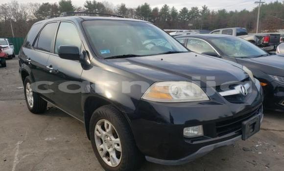 Acheter Neuf Voiture Acura MDX Noir à Badagry, État de Lagos Acheter Neuf Voiture Acura MDX Noir à Badagry, État de Lagos