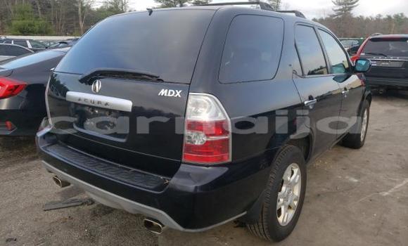 Acheter Neuf Voiture Acura MDX Noir à Badagry, État de Lagos Acheter Neuf Voiture Acura MDX Noir à Badagry, État de Lagos