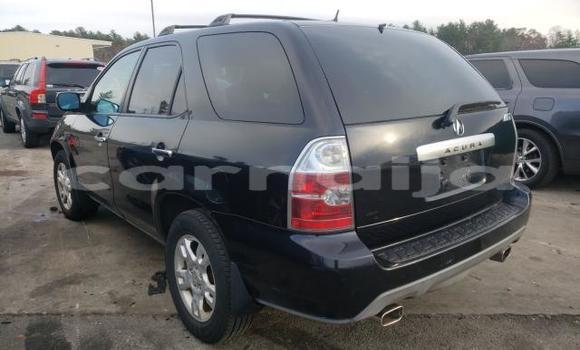 Acheter Neuf Voiture Acura MDX Noir à Badagry, État de Lagos Acheter Neuf Voiture Acura MDX Noir à Badagry, État de Lagos