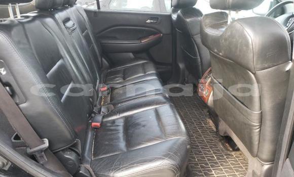 Acheter Neuf Voiture Acura MDX Noir à Badagry, État de Lagos Acheter Neuf Voiture Acura MDX Noir à Badagry, État de Lagos