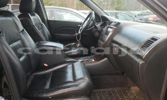 Acheter Neuf Voiture Acura MDX Noir à Badagry, État de Lagos Acheter Neuf Voiture Acura MDX Noir à Badagry, État de Lagos