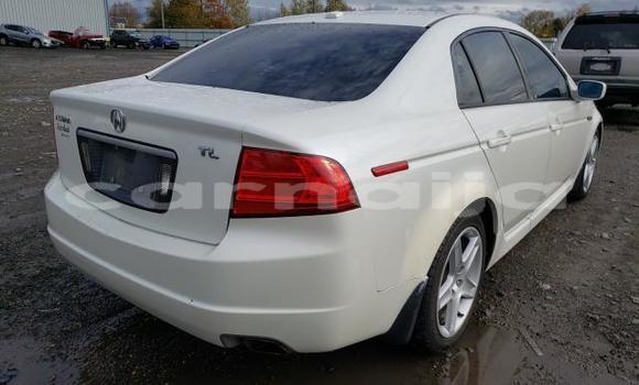 Acheter Neuf Voiture Acura TL Blanc à Badagry, État de Lagos Acheter Neuf Voiture Acura TL Blanc à Badagry, État de Lagos
