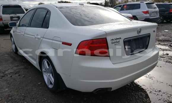 Acheter Neuf Voiture Acura TL Blanc à Badagry, État de Lagos Acheter Neuf Voiture Acura TL Blanc à Badagry, État de Lagos