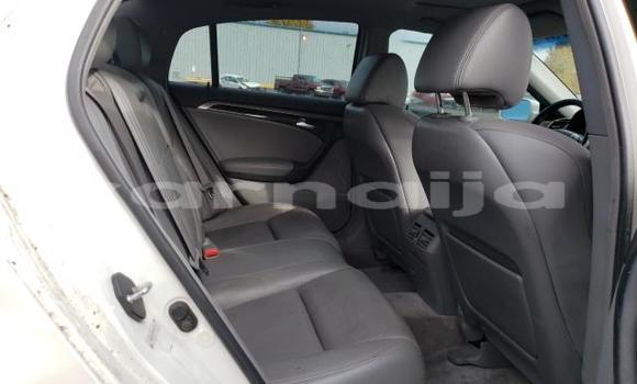 Acheter Neuf Voiture Acura TL Blanc à Badagry, État de Lagos Acheter Neuf Voiture Acura TL Blanc à Badagry, État de Lagos