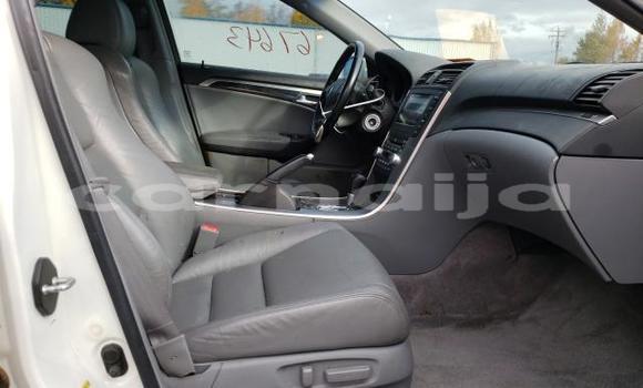 Acheter Neuf Voiture Acura TL Blanc à Badagry, État de Lagos Acheter Neuf Voiture Acura TL Blanc à Badagry, État de Lagos