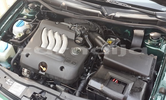 Acheter Neuf Voiture Volkswagen Golf Vert à Ikeja, État de Lagos Acheter Neuf Voiture Volkswagen Golf Vert à Ikeja, État de Lagos