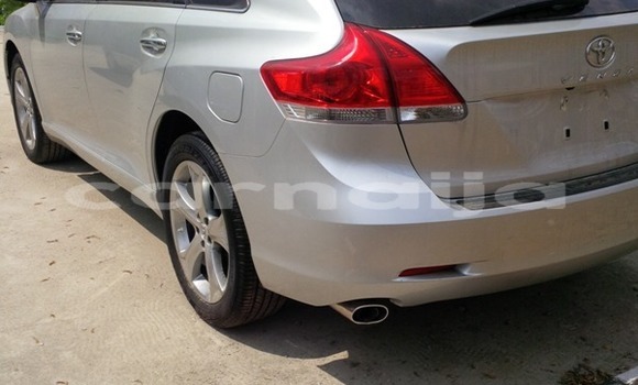 Acheter Neuf Voiture Toyota Venza Gris à Ikeja, État de Lagos Acheter Neuf Voiture Toyota Venza Gris à Ikeja, État de Lagos