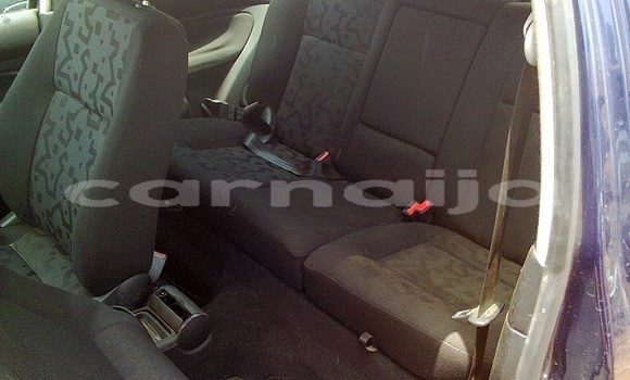 Acheter Neuf Voiture Volkswagen Golf Bleu à Ikeja, État de Lagos Acheter Neuf Voiture Volkswagen Golf Bleu à Ikeja, État de Lagos