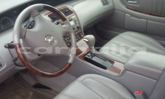 Acheter Occasion Voiture Toyota Avalon Beige à Katsina, Katsina Acheter Occasion Voiture Toyota Avalon Beige à Katsina, Katsina