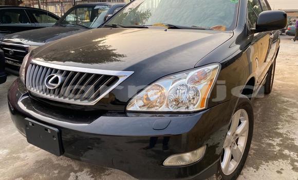 Acheter Neuf Voiture Lexus RX 350 Noir à Ikeja, État de Lagos