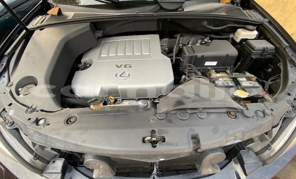 Buy New Lexus RX 350 Black Car in Ikeja in Lagos State Buy New Lexus RX 350 Black Car in Ikeja in Lagos State