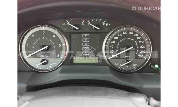 Acheter Import Voiture Toyota Land Cruiser Autre à Import - Dubai, État d'Abia Acheter Import Voiture Toyota Land Cruiser Autre à Import - Dubai, État d'Abia