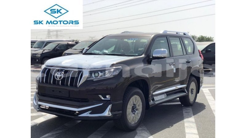 Big with watermark toyota prado abia state import dubai 12016