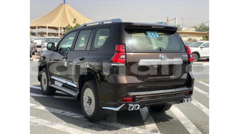 Big with watermark toyota prado abia state import dubai 12016