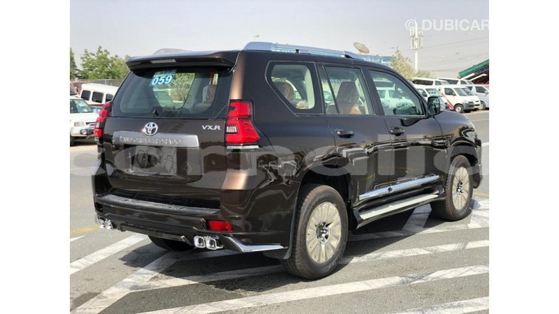 Big with watermark toyota prado abia state import dubai 12016