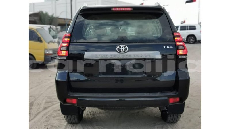 Big with watermark toyota prado abia state import dubai 12018