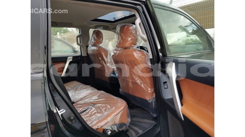 Big with watermark toyota prado abia state import dubai 12018