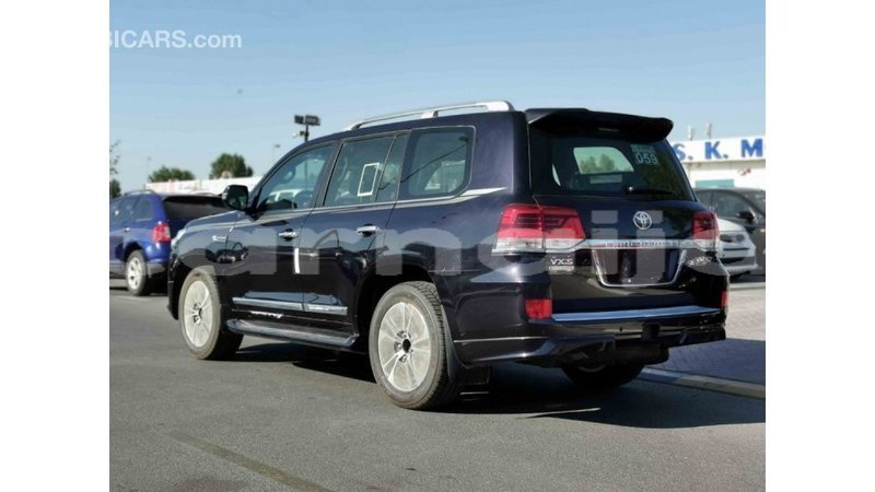 Big with watermark toyota land cruiser abia state import dubai 12019