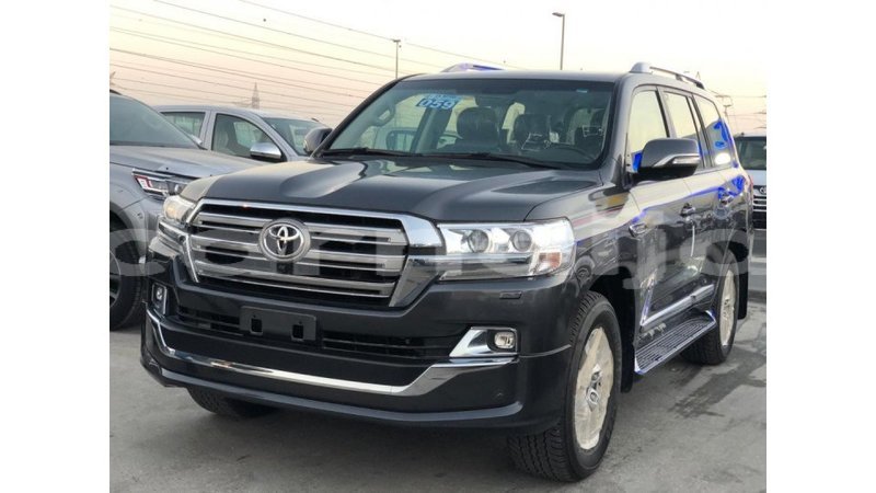 Big with watermark toyota land cruiser abia state import dubai 12020
