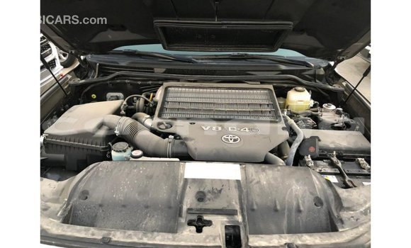 Buy Import Toyota Land Cruiser Other Car in Import - Dubai in Abia State Buy Import Toyota Land Cruiser Other Car in Import - Dubai in Abia State