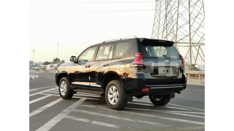 Big with watermark toyota prado abia state import dubai 12021
