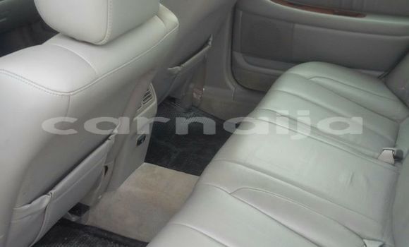 Acheter Occasion Voiture Toyota Avalon Beige à Katsina, Katsina Acheter Occasion Voiture Toyota Avalon Beige à Katsina, Katsina