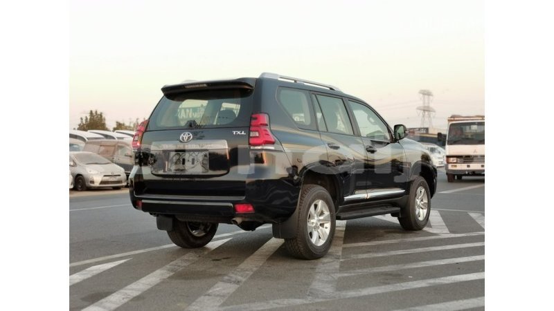 Big with watermark toyota prado abia state import dubai 12021