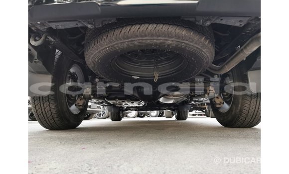 Acheter Import Voiture Toyota Prado Noir à Import - Dubai, État d'Abia Acheter Import Voiture Toyota Prado Noir à Import - Dubai, État d'Abia
