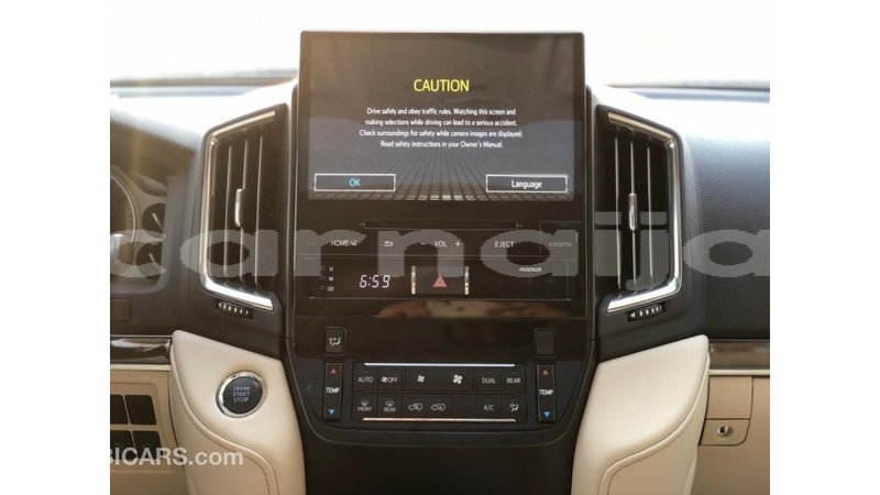 Big with watermark toyota land cruiser abia state import dubai 12022