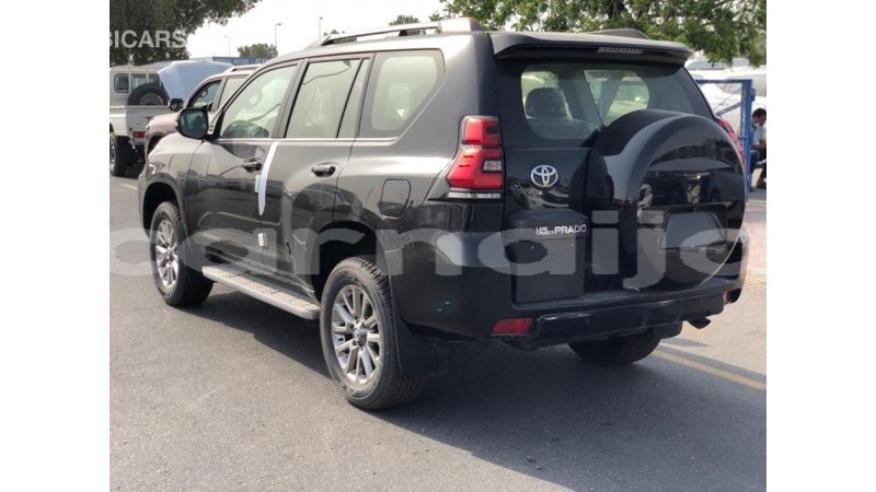 Big with watermark toyota prado abia state import dubai 12023