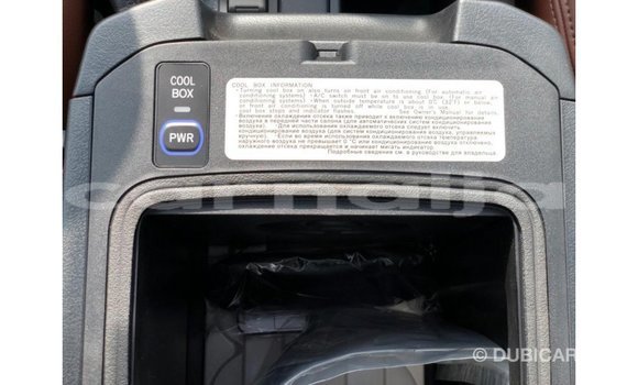 Acheter Import Voiture Toyota Prado Noir à Import - Dubai, État d'Abia Acheter Import Voiture Toyota Prado Noir à Import - Dubai, État d'Abia