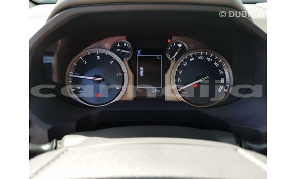 Buy Import Toyota Prado Other Car in Import - Dubai in Abia State Buy Import Toyota Prado Other Car in Import - Dubai in Abia State