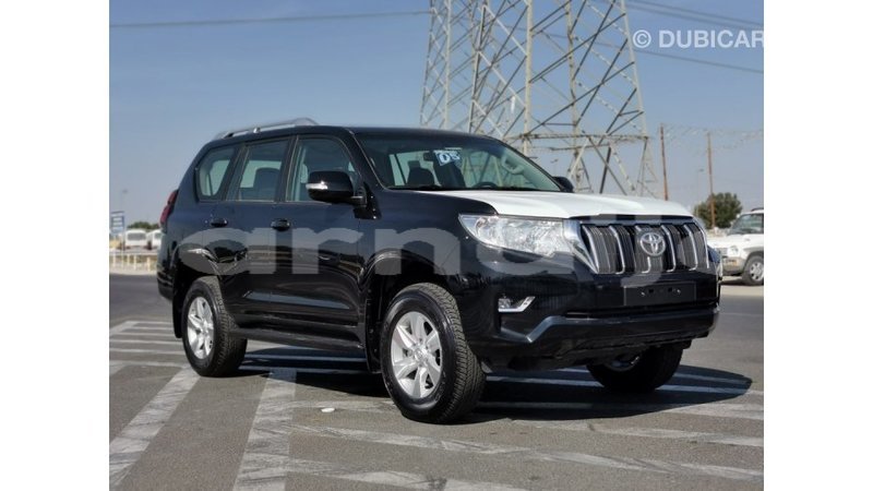 Big with watermark toyota prado abia state import dubai 12025