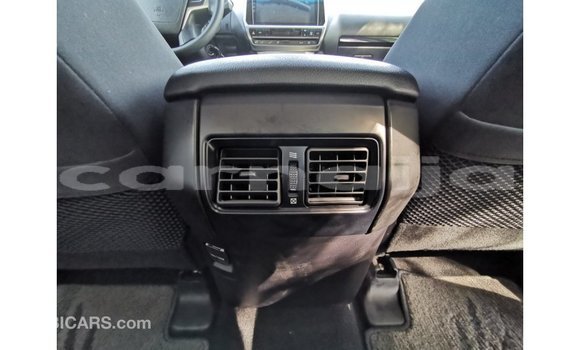 Buy Import Toyota Prado Black Car in Import - Dubai in Abia State Buy Import Toyota Prado Black Car in Import - Dubai in Abia State