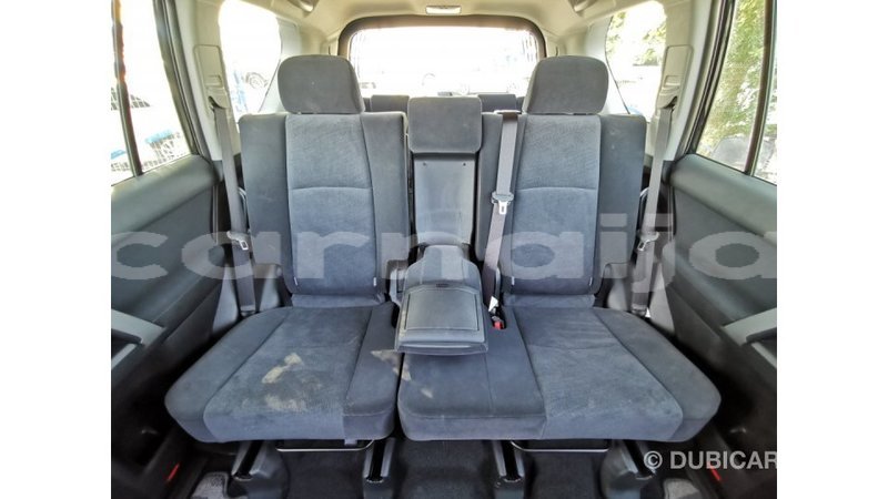 Big with watermark toyota prado abia state import dubai 12025