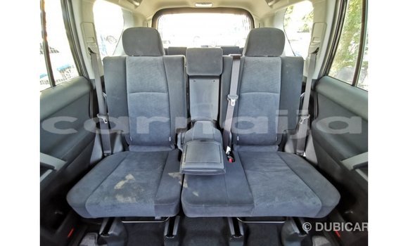 Buy Import Toyota Prado Black Car in Import - Dubai in Abia State Buy Import Toyota Prado Black Car in Import - Dubai in Abia State