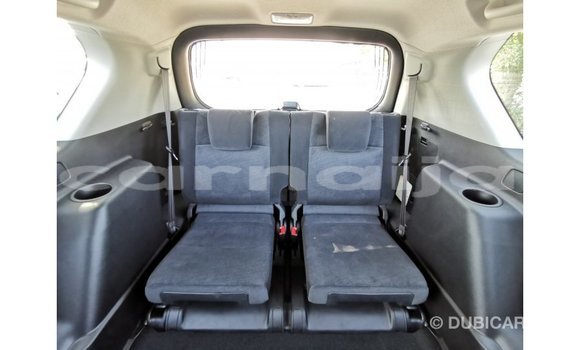 Buy Import Toyota Prado Black Car in Import - Dubai in Abia State Buy Import Toyota Prado Black Car in Import - Dubai in Abia State