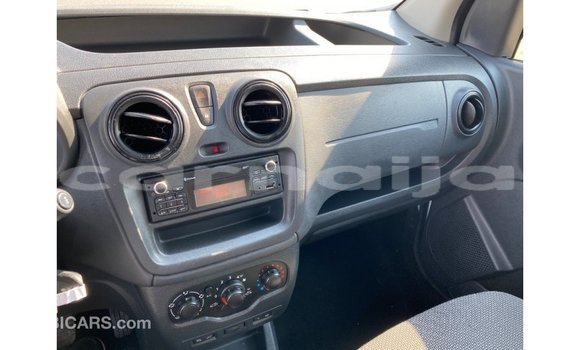 Buy Import Renault 18 White Car in Import - Dubai in Abia State Buy Import Renault 18 White Car in Import - Dubai in Abia State